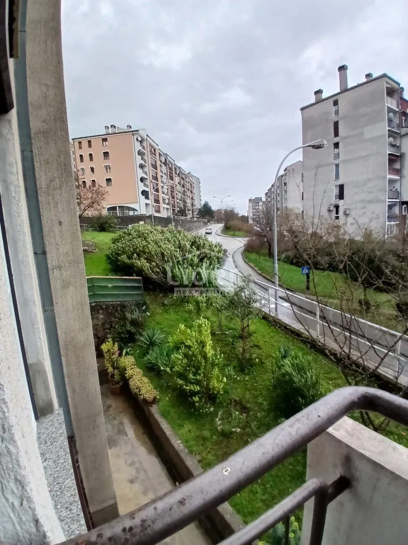 Stanovanje Krnjevo, Rijeka, 35,98m2 – 3