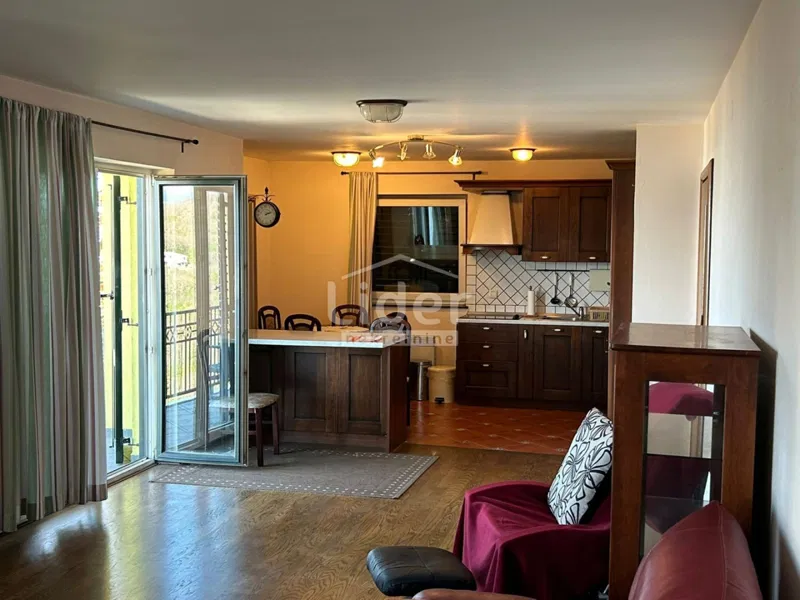 Wohnung Ičići, Opatija - Okolica, 97,76m2 – 3