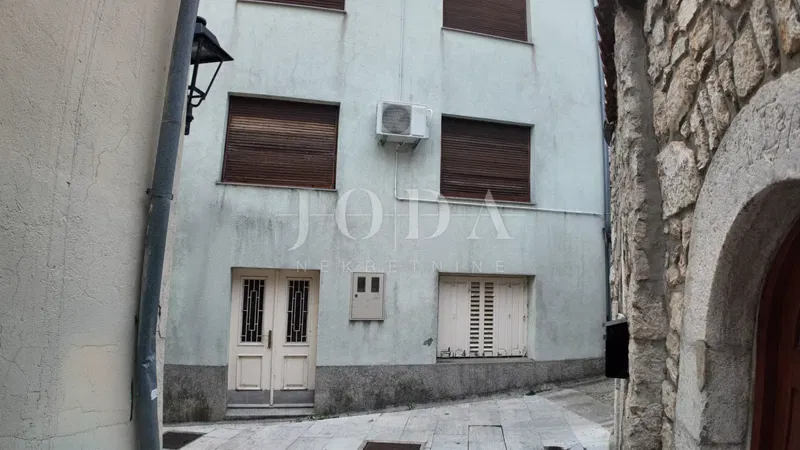Dom Selce – 2