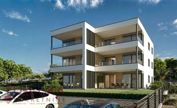 Apartment Mandre – 2