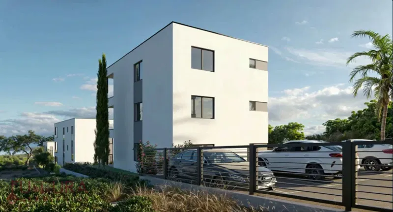 Apartment Mandre – 2