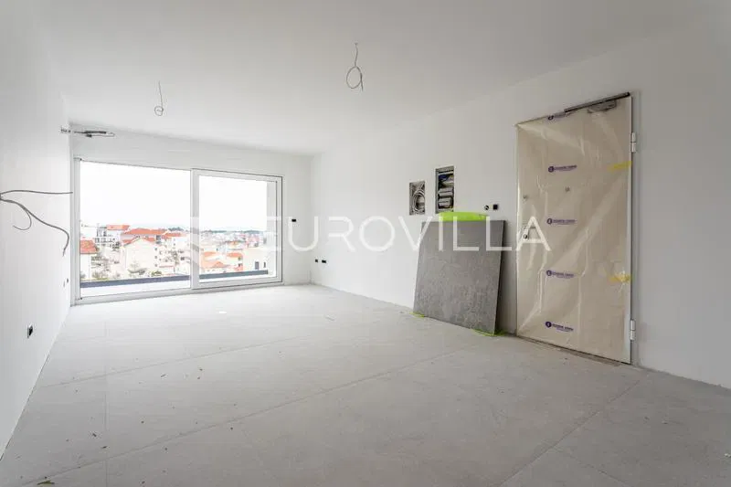 Čiovo, Okrug Gornji - two-bedroom apartment on the second floor with a loggia – 2