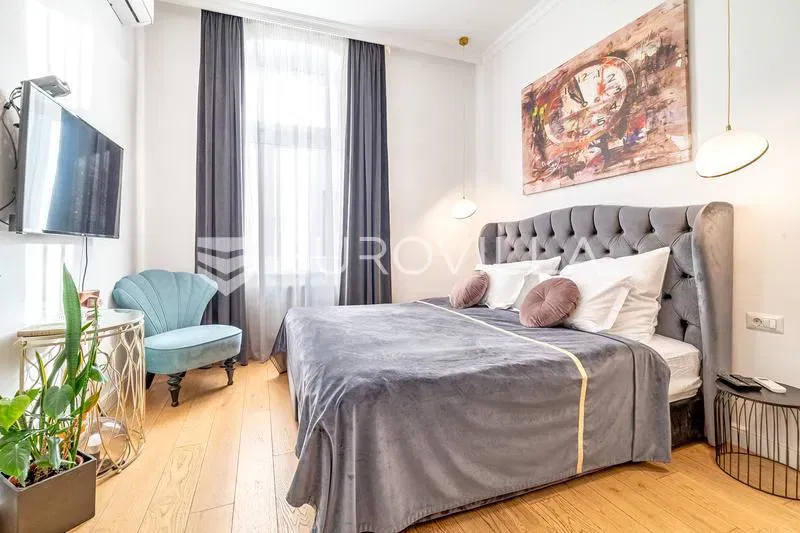 Appartamento Donji Grad – 2