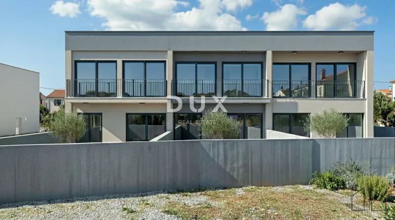 Apartment Barbat na Rabu, Rab, 123,40m2 – 2