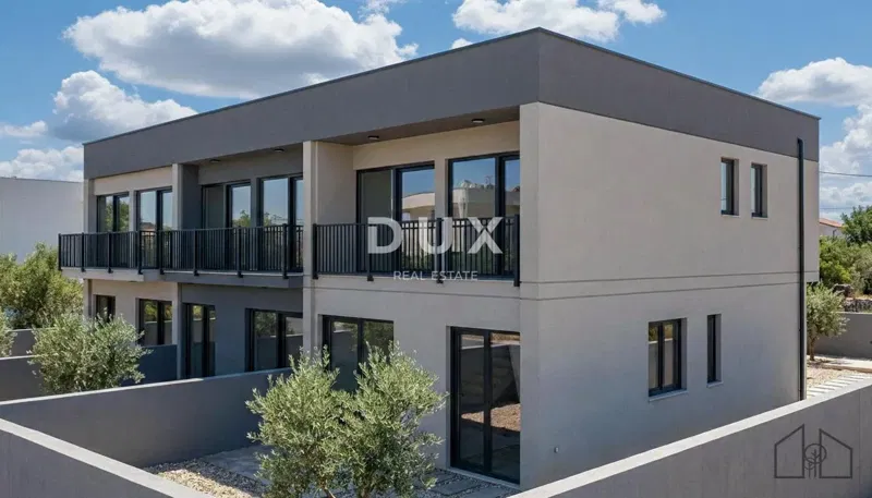 Apartment Barbat na Rabu, Rab, 123,40m2 – 3