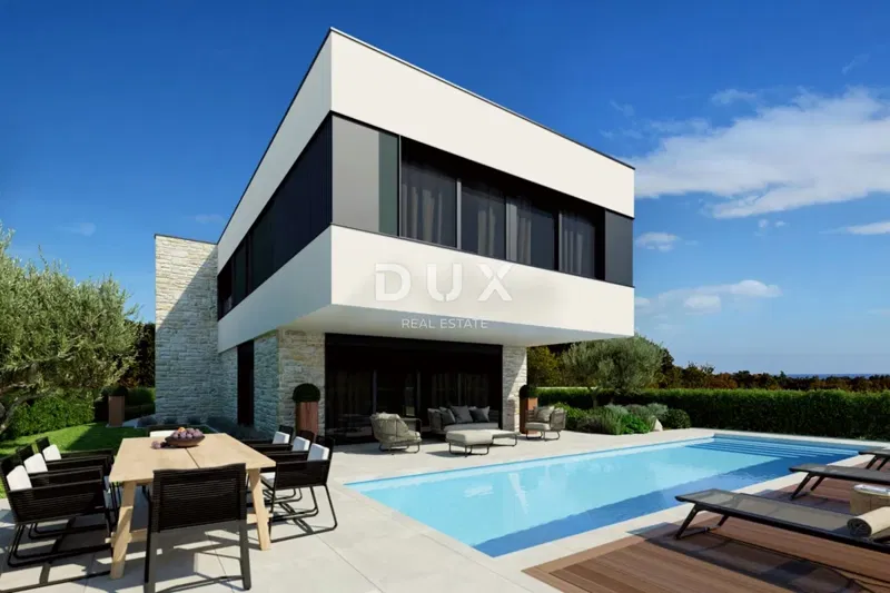 ISTRIA, POREČ - Top quality house with swimming pool – 2
