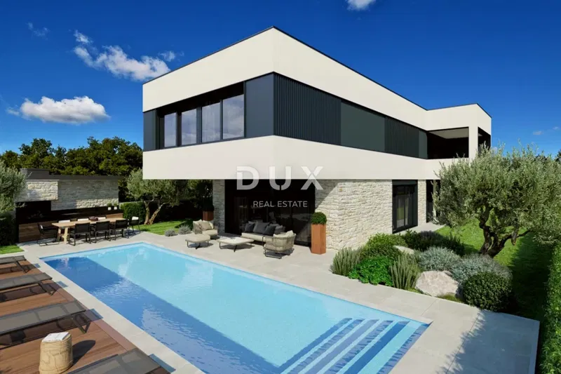ISTRIA, POREČ - Top quality house with swimming pool – 3