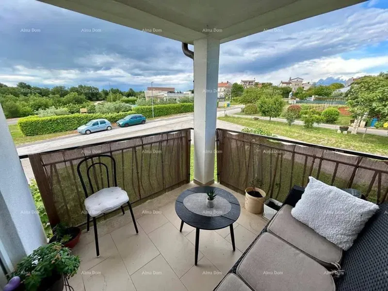 For sale: apartment – 65 m², Novigrad – 2