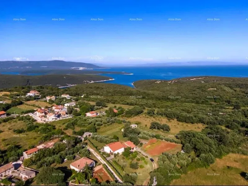 Building plot with sea view for sale, Peruški – 2