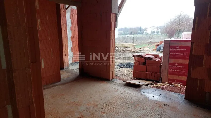 Appartamento in edificio di nuova costruzione con piccolo giardino – 2