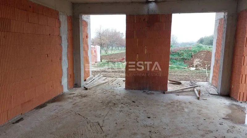 Appartamento in edificio di nuova costruzione con piccolo giardino – 3
