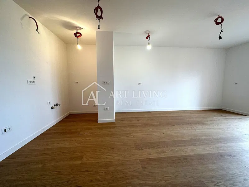Umag, Zentrum – komplett neu renovierte Zwei-Zimmer-Wohnung in TOP-Lage – 3