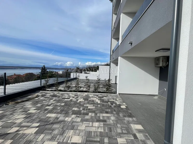 DRAMALJ - DVOETAŽNI STAN U NOVOGRADNJI – 3