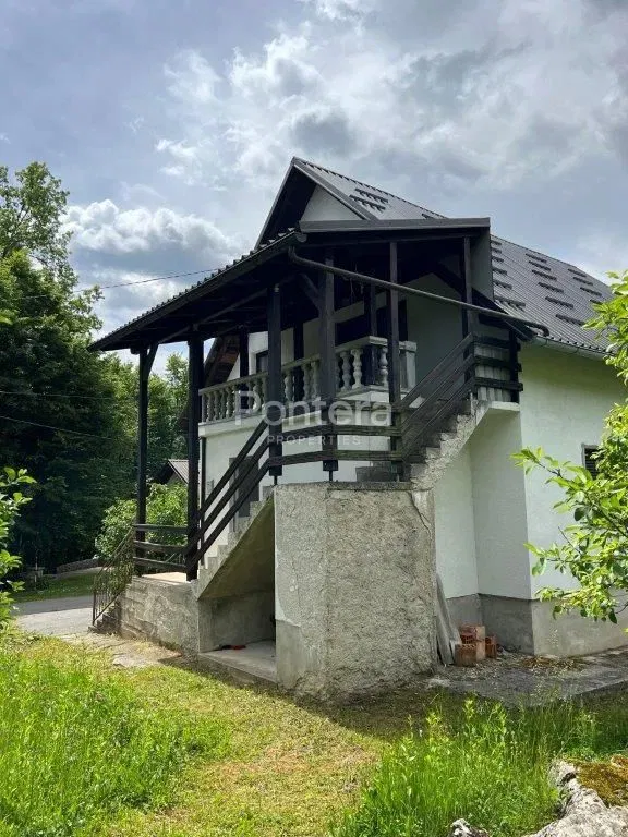 House Tounj, 240m2 – 2