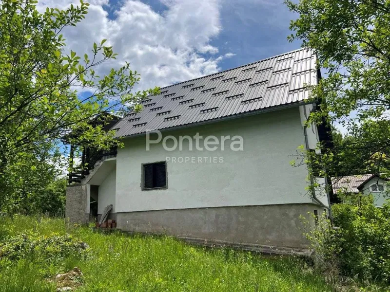House Tounj, 240m2 – 3