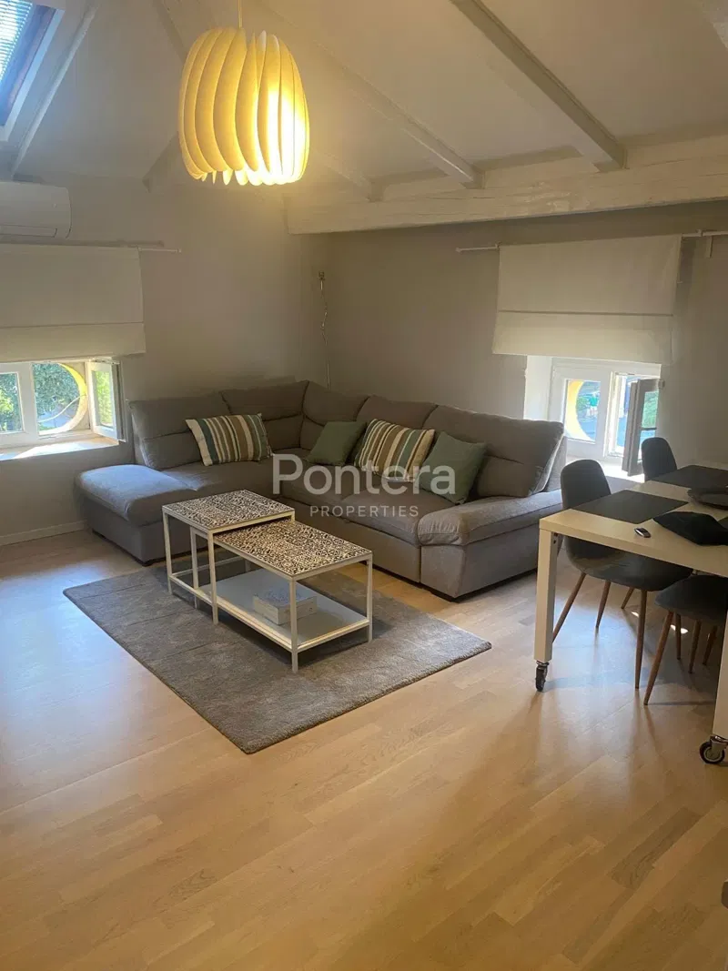 Flat/apartment Opatija - Centar, Opatija, 40,70m2 – 2