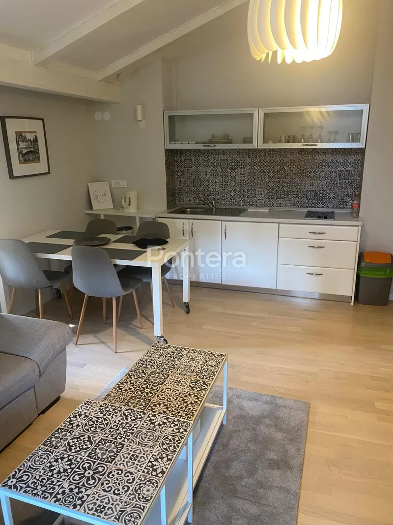 Flat/apartment Opatija - Centar, Opatija, 40,70m2 – 3
