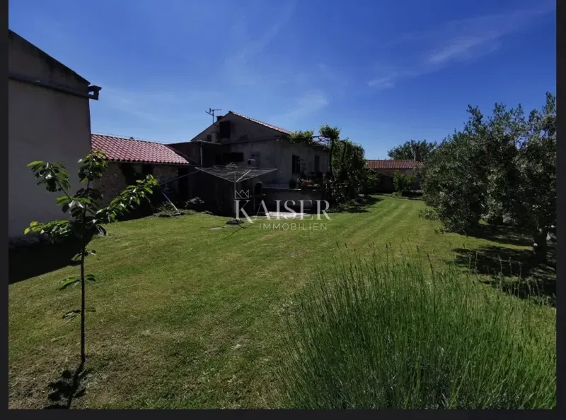 Isola di Krk - Casa indipendente con vista mare – 2