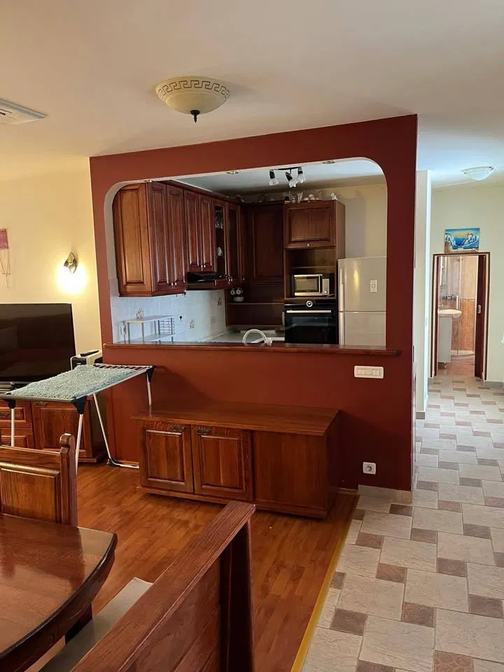 Poreč – Ferienwohnung im Zentrum, 100 m vom Meer entfernt