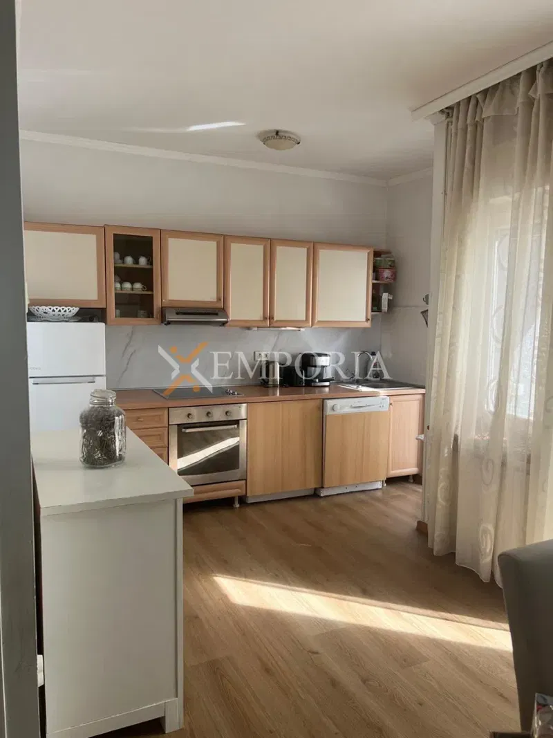 Appartamento Diklo – 2