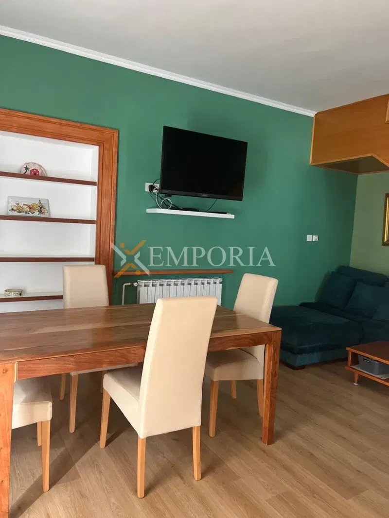 Appartamento Diklo – 3