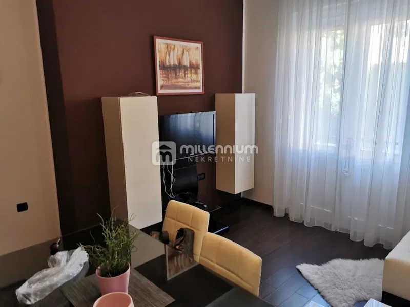 Wohnung Belveder, Rijeka, 62,53m2 – 2