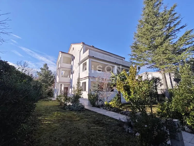 Casa Vantačići, Malinska-Dubašnica, 450m2 – 2