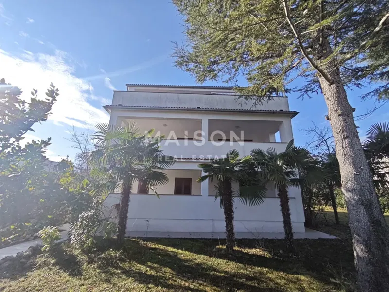 Casa Vantačići, Malinska-Dubašnica, 450m2 – 3