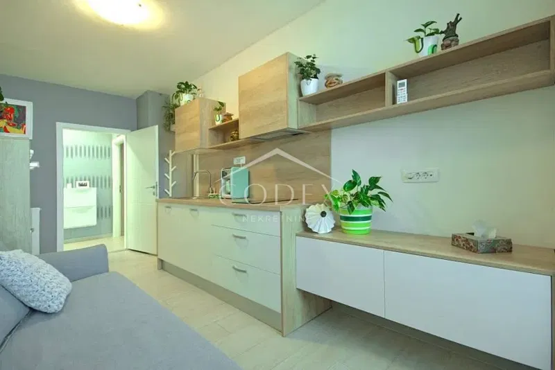 Umag - two apartments in a good location – 2