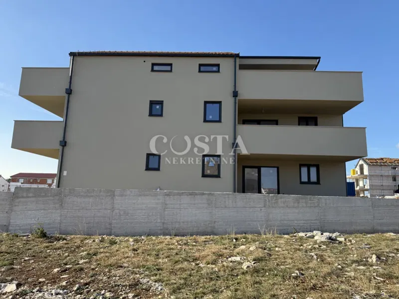 Appartamento Povljana – 3