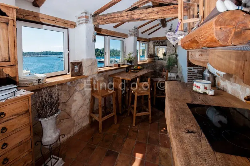 Byt Rovinj