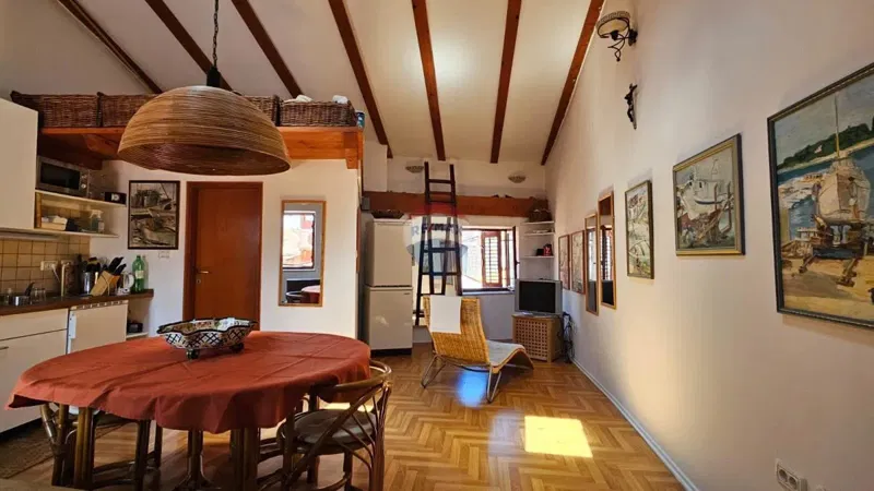 Appartamento Rovinj, 60m2 – 3