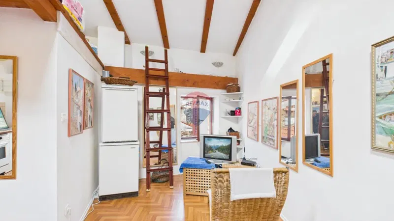 Appartamento Rovinj, 60m2 – 2