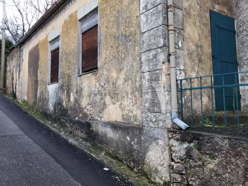 House Grižane-Belgrad, Vinodolska Općina, 200m2 – 2