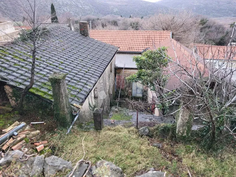 House Grižane-Belgrad, Vinodolska Općina, 200m2 – 3