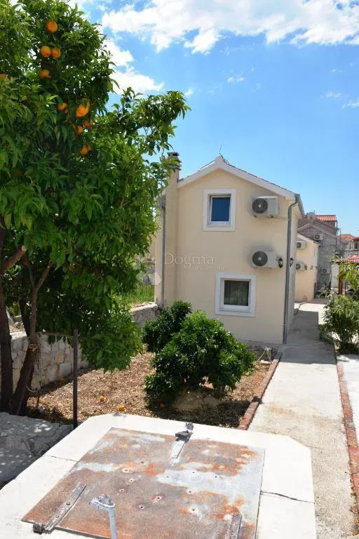 Casa Seget Donji, Seget, 200m2 – 2