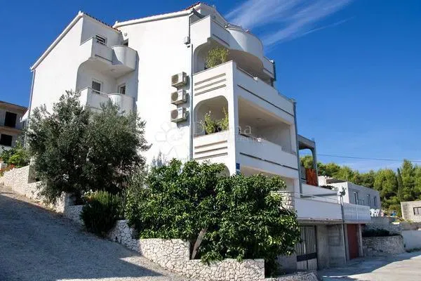 Allogio Arbanija, Trogir - Okolica, 100m2 – 2