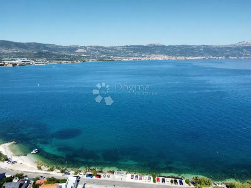 Lakás Arbanija, Trogir - Okolica, 100m2 – 2