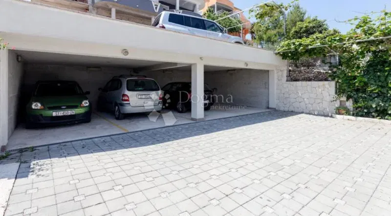 Lakás Arbanija, Trogir - Okolica, 100m2 – 3