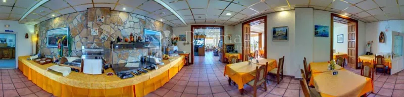 Riviera di Crikvenica, hotel vicino al mare – 2