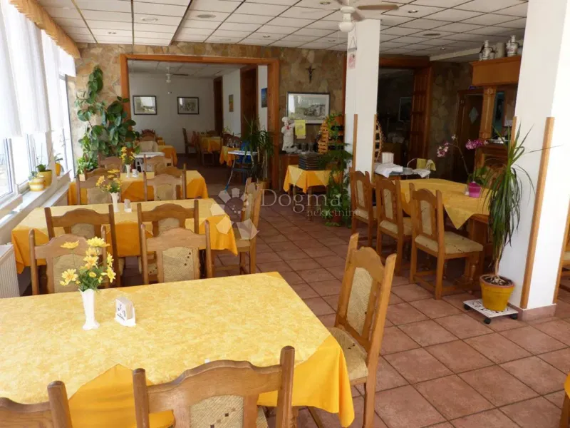 Riviera di Crikvenica, hotel vicino al mare – 3