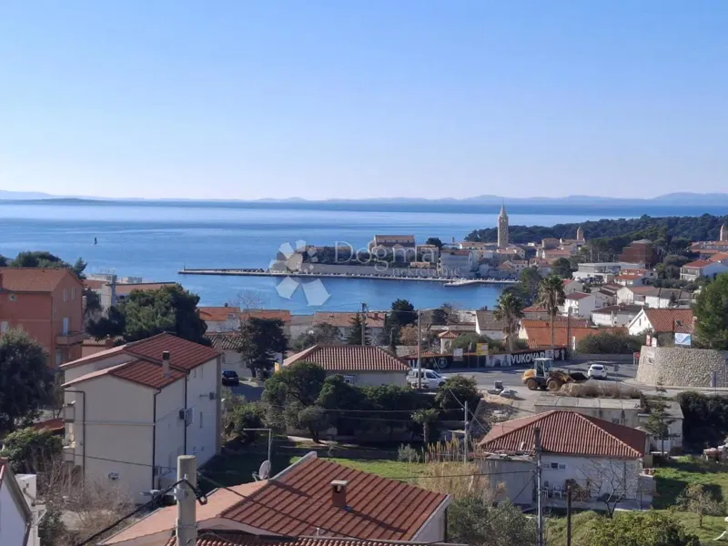 Apartment Banjol, Rab, 120m2 – 2