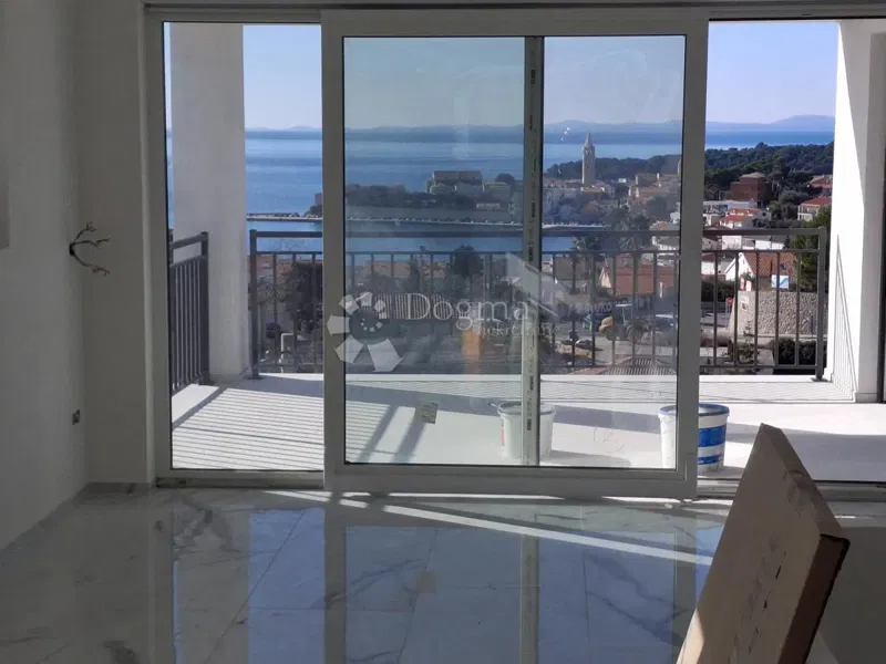 Apartment Banjol, Rab, 120m2 – 3