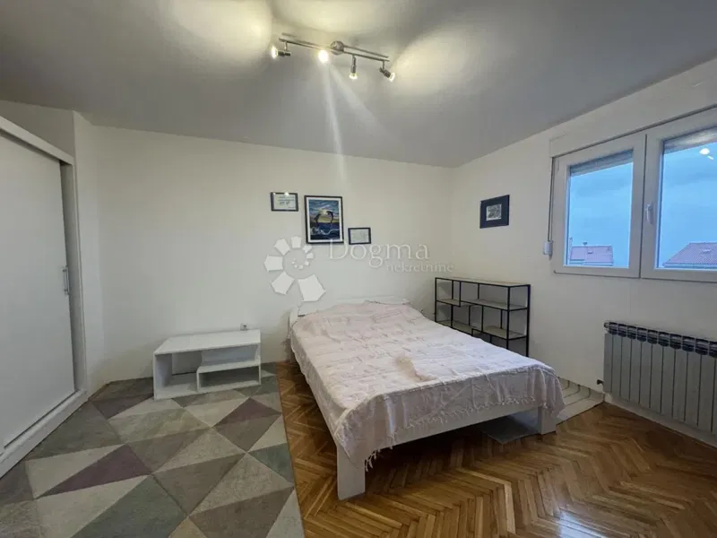 Allogio Krnjevo, Rijeka, 40,60m2 – 2
