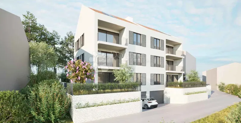 Appartamento Postira, 62,92m2 – 2