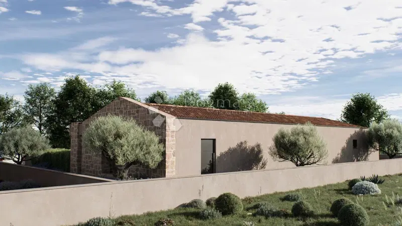 Dom Kranjci, Labin, 100m2 – 3