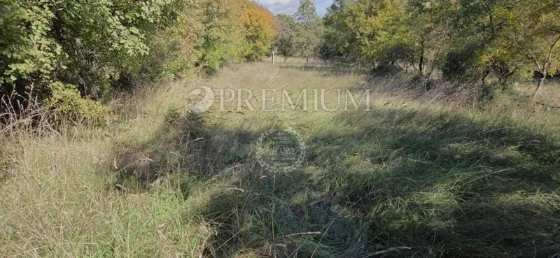 Vrbnik, okolica, prodaja građevinskog zemljišta, prilika za investitore! – 3