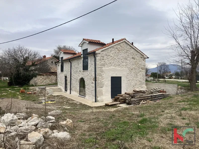 House Labin – 2