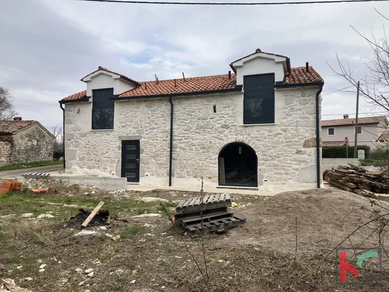 House Labin – 3