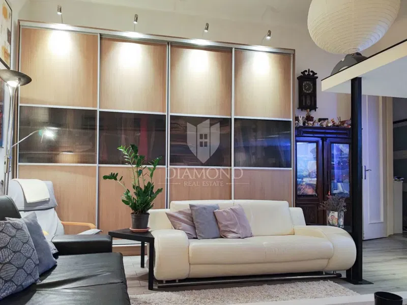 Zagabria, centro! Moderno appartamento con tre camere da letto! – 2